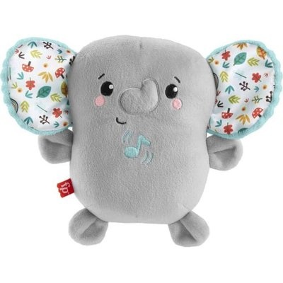 Photo of Fisher Price Fisher-Price Calming Vibes Elephant Soother