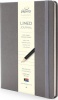 The Papery Classic A5 Hardcover Lined Journal Photo