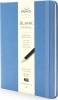 The Papery Classic A5 Hardcover Blank Journal Photo