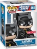 Funko Pop! Heroes: Justice League Vinyl Figure - Batman Photo
