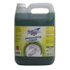 Supa Clean Dishwashing Liquid with Lemon Biodegradable Photo