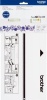 Brother ScanNCut DX Leader Sheets for Roll Feeder 2 - For Use with SDX1200 & Roll Feeder 2 Photo