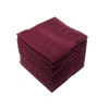 Bunty Recycled Ocean's Yarn Face Cloths Photo