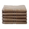 Bunty Hotel Collection Face Cloths Photo