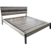 Linx Corporation Linx Greco Sleigh Bed Photo