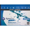 Daler Rowney A3 Jumbo Aquafine Pad - Smooth Photo