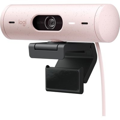 Photo of Logitech Brio 500 Full HD USB Webcam