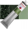 Daler Rowney DR. Georgian Water Mixable Oil - 375 Sap Green - Transparent Photo