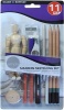 Daler Rowney DR. Simply Manikin Sketching Set Photo