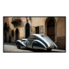 Fancy Artwork Canvas Wall Art :Cord 812 Vintage Car 1937 - Photo
