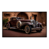 Fancy Artwork Canvas Wall Art :Rolls Royce Phantom 1932 - Photo
