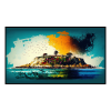 Fancy Artwork Canvas Wall Art :Roben Island Colorful Abstract - Photo