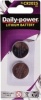Generic Lithium Cr2025 - 2 Pieces Per Pack Photo