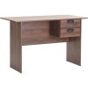 Decofurn Desk - 2 Drawer 120cm Photo