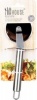 Hill House Publications Hillhouse Pizza Cutter Stainless Steel Photo