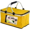 Generic Cooler bag picnic w/handles 46x28x22cm Photo