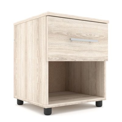 Photo of BAM ! One Drawer Night Stand