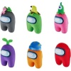 Among Us Clip-On Plush Photo