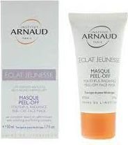 Photo of Institut Arnaud Youthful Radiance Peel-off Face Mask - Parallel Import