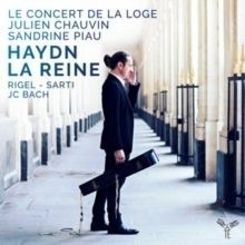 Photo of Haydn: La Reine
