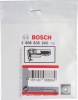 Bosch 1500/203 Upper Blade and Lower Blade for Metal and Universal Shears Photo