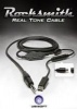 UbiSoft Rocksmith Real Tone Cable for Consoles PC and Mac - Rocksmith Game Not Included Photo