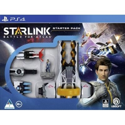 Starlink Battle for Atlas Starter Pack
