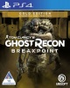 UbiSoft Tom Clancy's Ghost Recon: Breakpoint - Gold Edition Photo