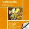 Maurice Ohana: Le Clavecin Photo