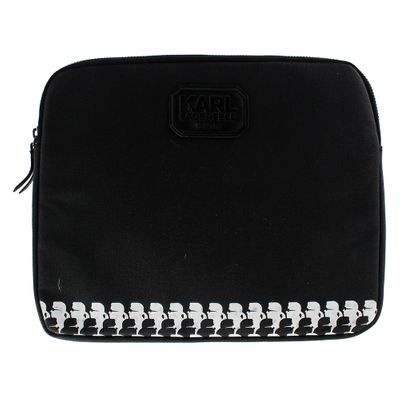 Photo of Karl Lagerfeld Ipad Case - Parallel Import