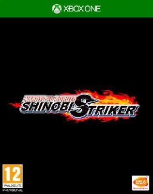 Naruto To Boruto Shinobi Striker PS3 Game