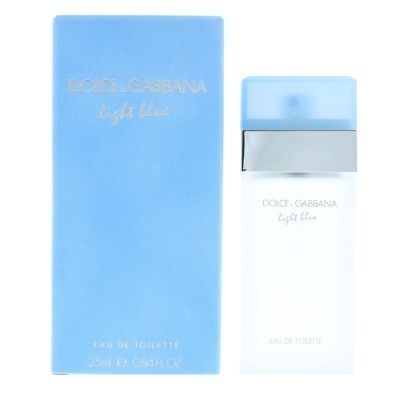 Photo of Dolce Gabbana Dolce & Gabbana Light Blue Men Eau De Toilette - Parallel Import