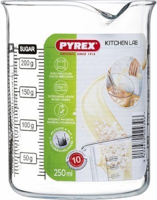 Photo of Pyrex Classic Kitchen Lab Measuring Glass