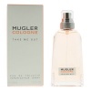Mugler Eau De Toilette - Parallel Import Photo