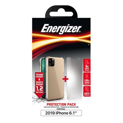 Photo of Energizer Screen Protector for iPhone XI