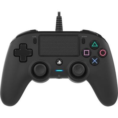 Photo of NACON Wired Compact Controller for PlayStation 4