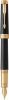 Parker Premier Fine Nib Fountain Pen - Presented in a Gift Box Photo