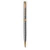 Parker Sonnet Medium Nib Slim Ballpoint Pen - Presented in a Gift Box Photo