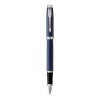 Parker IM Medium Nib Fountain Pen - Presented in a Gift Box Photo