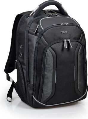 Photo of Port Designs Melbourne Business Traveller Backpack for 15.6" Notebooks