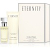Eternity Calvin Klein Gift Set - Parallel Import Photo
