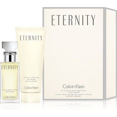 Photo of Eternity Calvin Klein Gift Set - Parallel Import