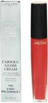 Photo of Lancme Lancôme L'Absolu Gloss Cream 105 Lip Gloss - Parallel Import