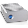 LaCie eSATA Thunderbolt External Hub Photo