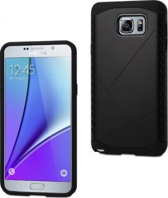 Photo of Muvit Impact Shield Shell Case for Samsung Galaxy Note 5