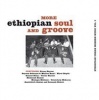 More Ethiopian Soul and Groove Photo