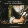 Alpha Books Concertos With Many Instruments 2 Photo