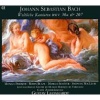 Alpha Books Secular Cantatas Photo