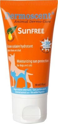 Photo of Dermoscent Sunfree for Dogs and Cats