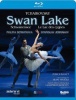 Bel Air Classiques Swan Lake: Zurich Ballet Photo